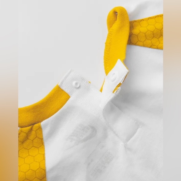 NWT Nike Romper - Picture 3 of 6